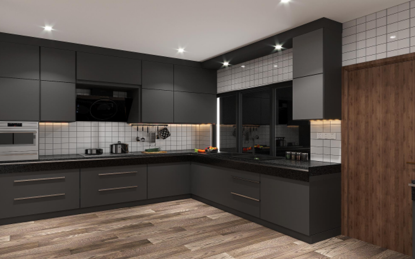 Kitchen Kitchen