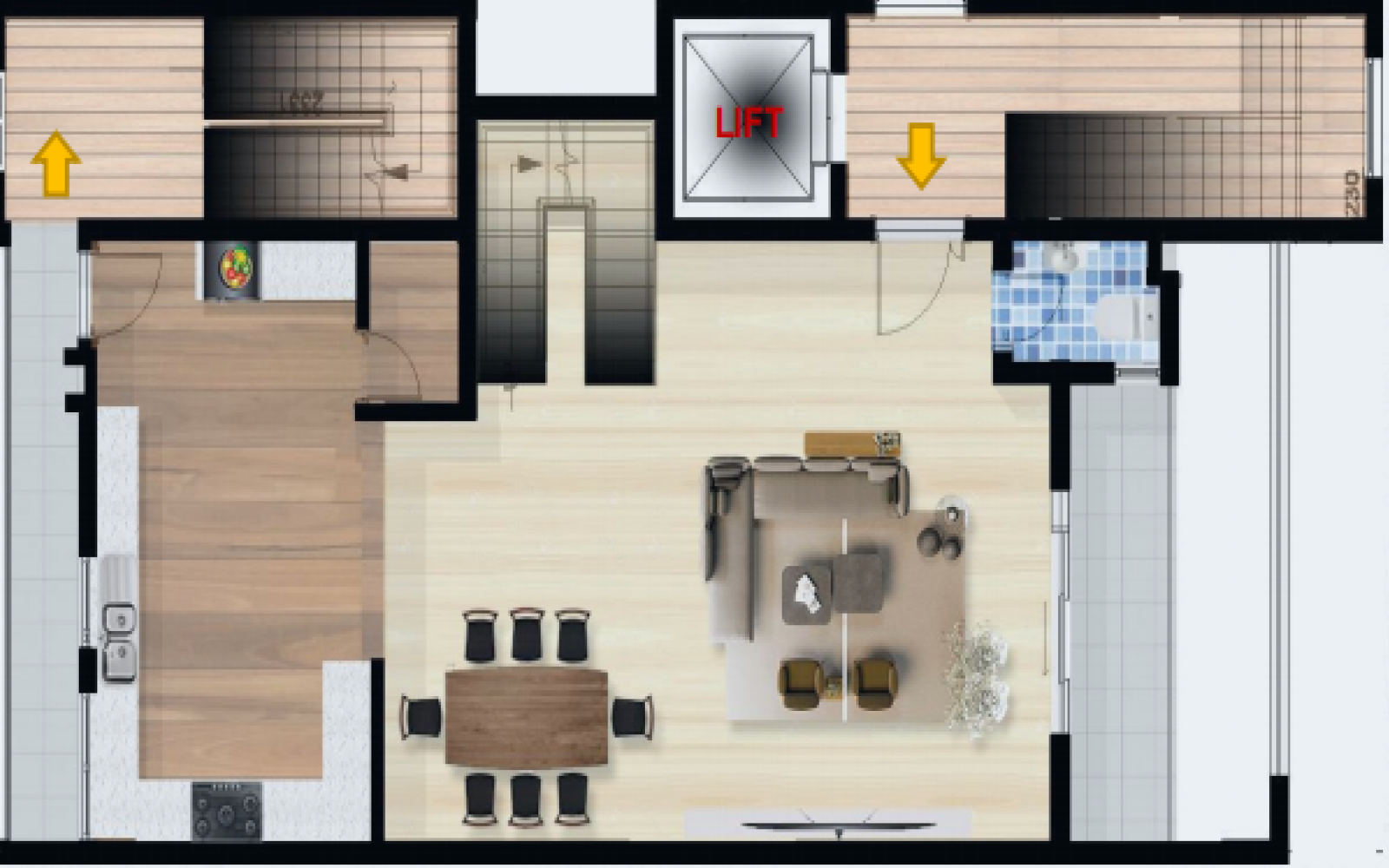 Layout Layout