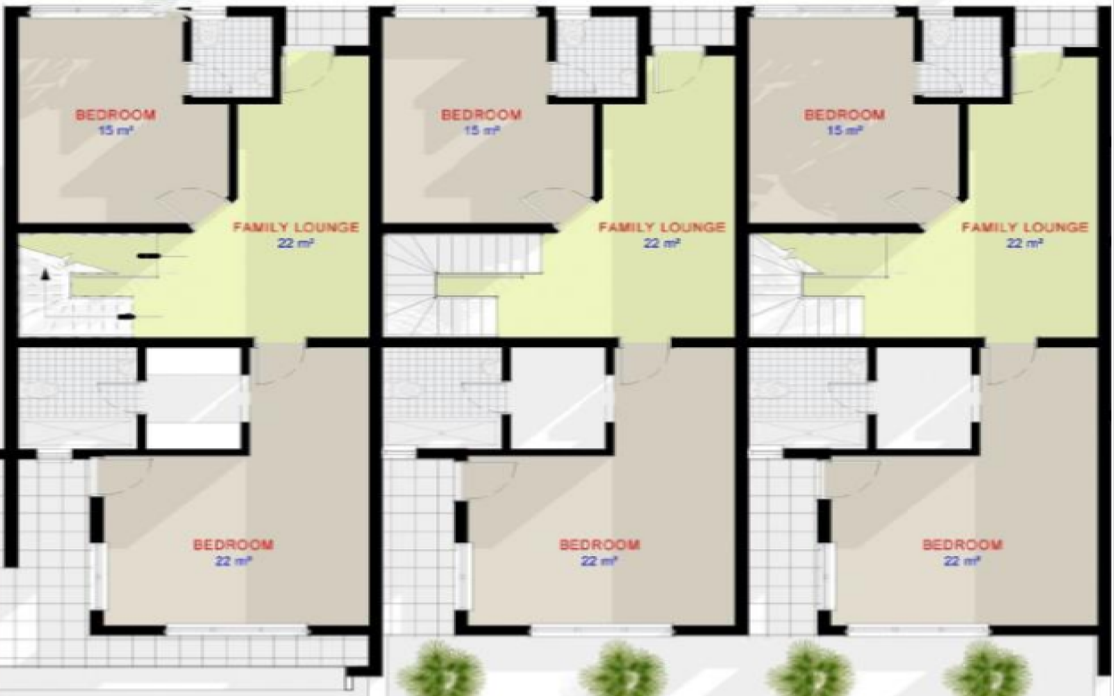 Site Plan 3